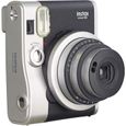 Appareil photo instantané Fujifilm Instax Mini 90 NEO CLASSIC - Noir-2