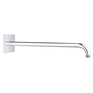 Mini pommeau de douche universel en laiton chromé (rond