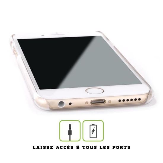 coque iphone 6 bichette