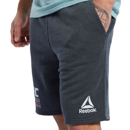 short reebok ufc homme