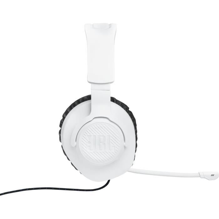 HAPPYAUDIO-Casque filaire USB C, casque antibruit stéréo Hi-Fi, écouteurs  en métal avec microphone, casque de jeu, casque de sport W1 - AliExpress