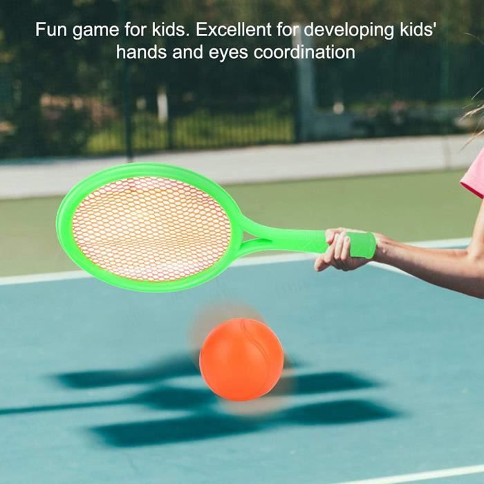 Tennis bebe sales