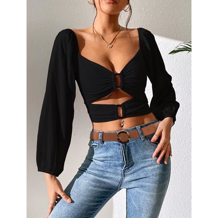Ceinture avec rond online