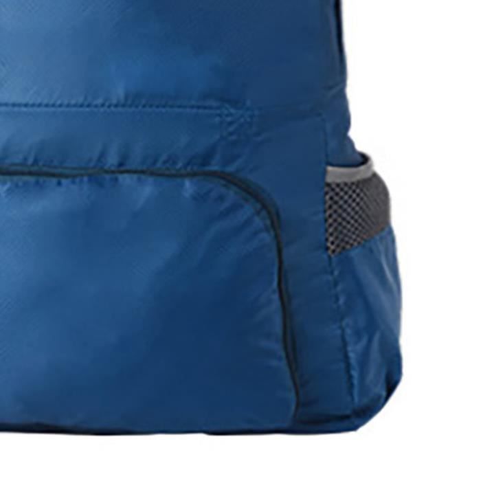 Sac à Dos Pliable Modulaire GEO-VERSAND - Léger Pour Géocaching Et Extérieur