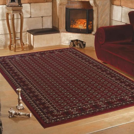 Wallpaper Tapis Orientale Marrakesh 0351 Rouge 240 X 340 Cm Achat Vente For iPhone Free