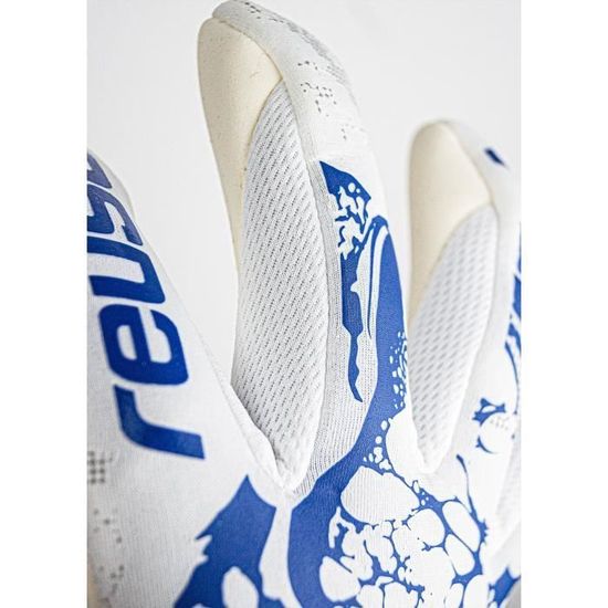 Gants de gardien Reusch Pure Contact Fusion Junior 2023- Boutique du Gants de gardien Reusch Pure Contact Fusion Junior 2023- Boutique du