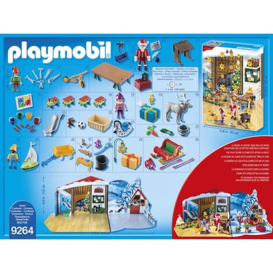 playmobil 70188