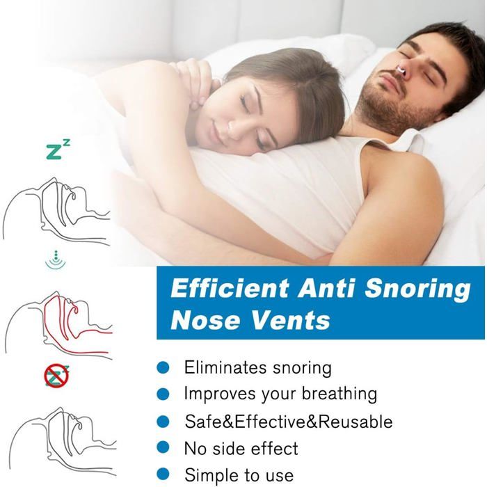 Shaper Ou Pince Amincissante Pour Le Nez En Silicone Souple - Réutilisable, Confortable, Pour Améliorer La Forme Et La Respiration