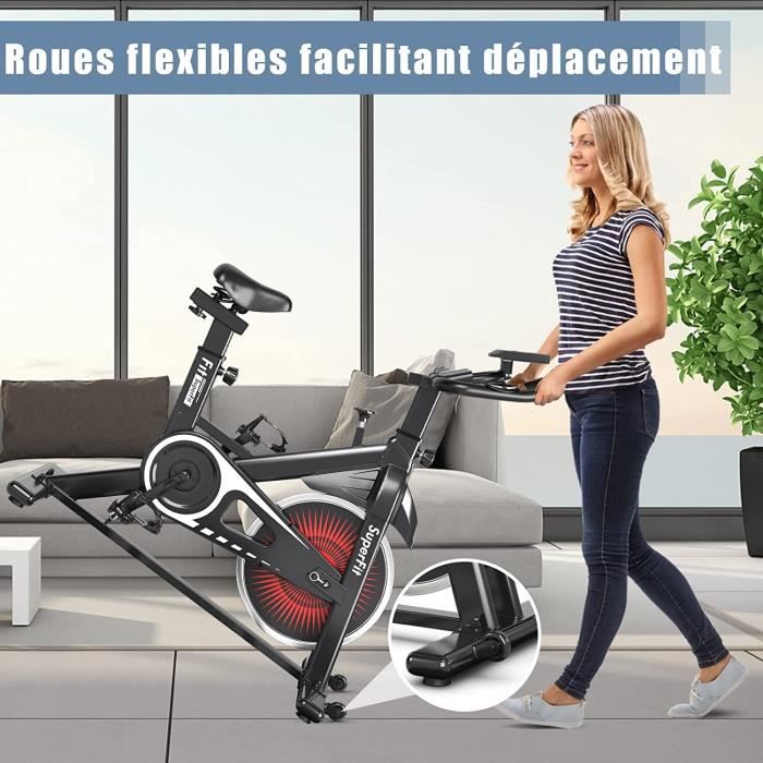 Gymax spinning shop