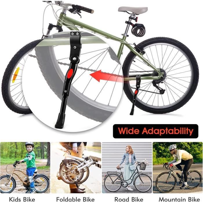 Velo hybride sales vtt route