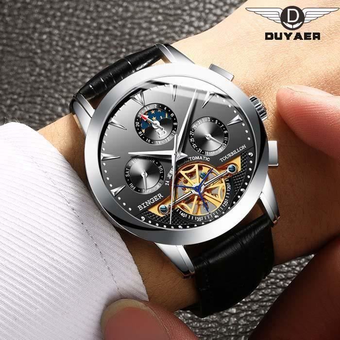 Montres shop luxe suisse