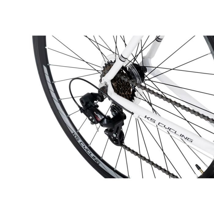 Velo de course cdiscount cheap