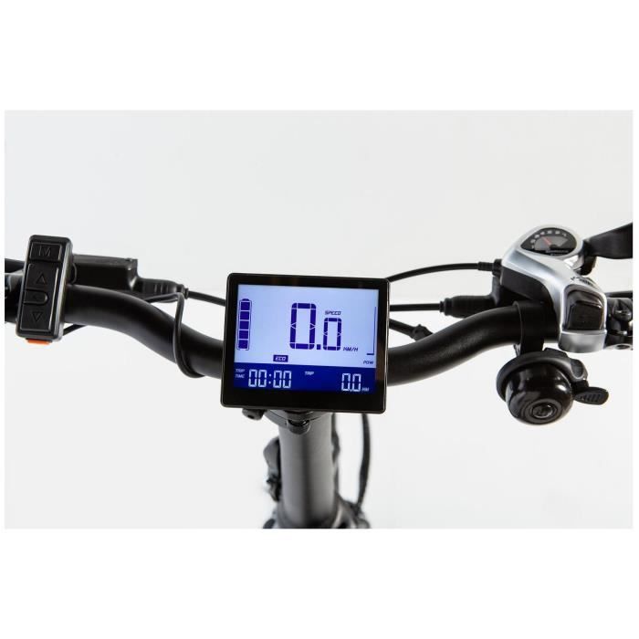 Moma velo pliant electrique clearance