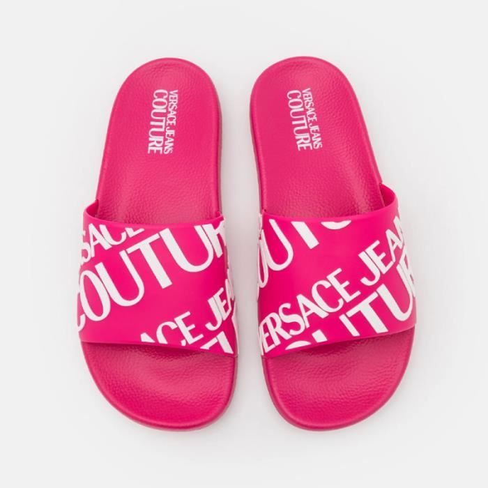 Claquette versace hotsell femme