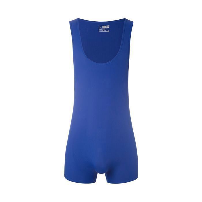 Landofgenie Body Homme sans Manches – Bodysuit en Maille, Grenouillère Pyjama Une Pièce pour Adultes, Combinaison Confortable avec Boutons, Onesie Léger pour Maison ou Extérieur Noir S