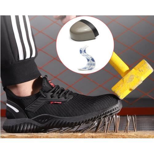 Chaussure de clearance securite cdiscount