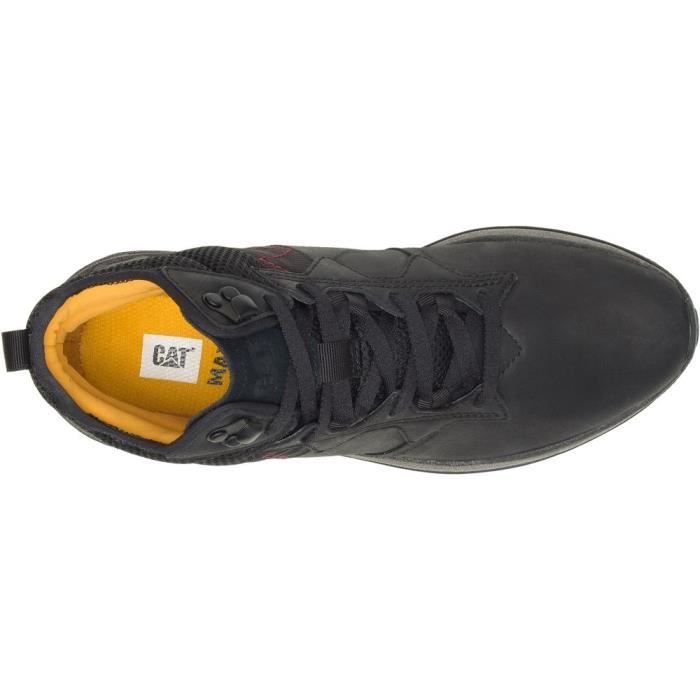 Chaussure caterpillar montreal sales