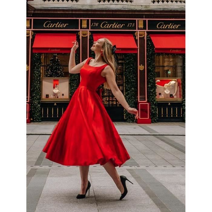 Robes glamour chic 2025