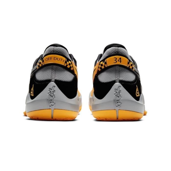 Chaussures de basket Nike Freak 4 pour Homme - DJ6149