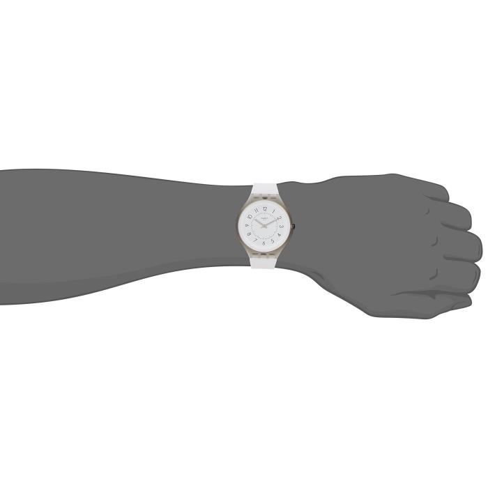 Swatch svum101 top