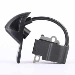 Bobine D'allumage Pour Souffleur à Dos Zenoah - Références 275071200 / 513671701 - Compatible EB430, EB440, EB441, EB4300, EB6200, MD431A/D/M - 8