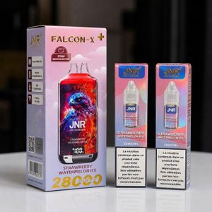 Flacon vide 10 ml pour cigarette électronique