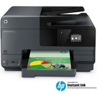 Imprimante HP Officejet Pro 8610 - Compatible Instant Ink
