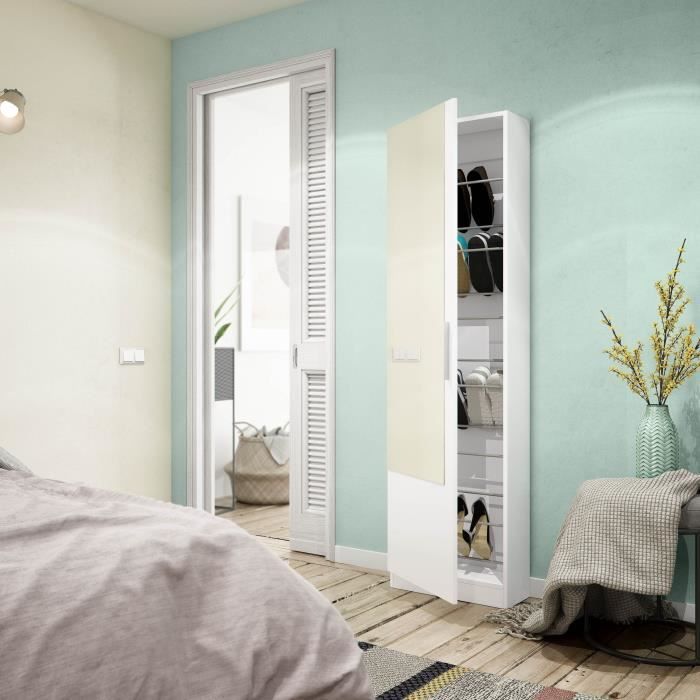 TOPKIT | ARMOIRE POLYVALENTE DUERO 7177 | ORGANISATEUR DE PLACARD