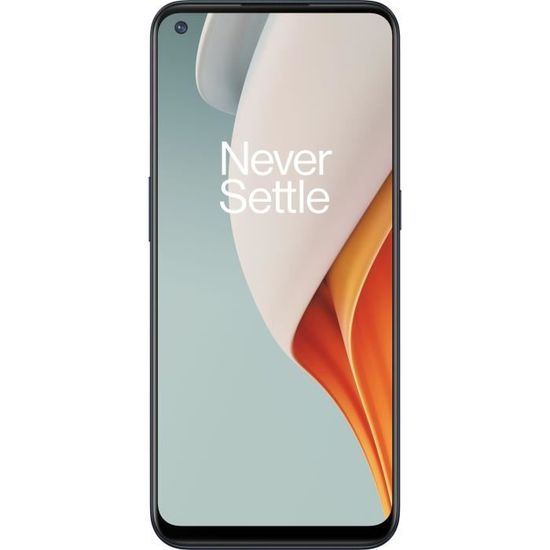 OnePlus Nord N100 64Go Gris mat
