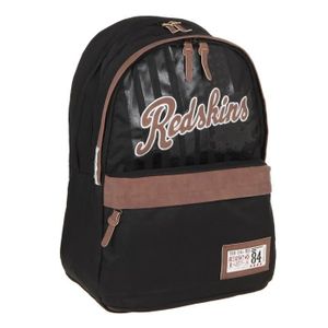 Collection Benfica Licence Officielle Sac /à Dos Scolaire Benfica Noir