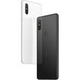 Smartphone Xiaomi Mi MIX 2S 64 Go Noir - Ecran 5.9" FHD+ - 6 Go RAM - Double Caméra AI 12 MP - Batterie 3400 mAh-4