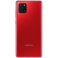 Samsung Galaxy Note10 Lite Rouge-1