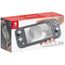 Console Nintendo Switch Lite Grise