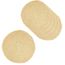 Set De Table En Papier Corde Achat Vente Set De Table Jetable Soldes Sur Cdiscount Des Le 20 Janvier Cdiscount