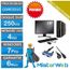 Pc De Bureau Hp 6000 Pro Ecran 19 Pouces Prix Pas Cher Cdiscount