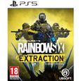Rainbow Six Extraction Jeu PS5-0
