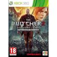 THE WITCHER 2 ASSASSINS OF KINGS / Jeu XBOX 360-0