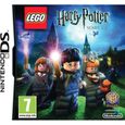 Lego Harry Potter / Jeu console DS-0