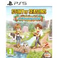 Story Of Seasons A Wonderful Life Jeu Playstation 5-0