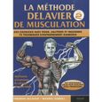 La méthode Delavier de musculation-0