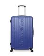 AMERICAN TRAVEL - Valise Grand Format ABS SPRINGFIELD 4 Roues 75 cm-0