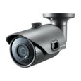 Samsung WiseNet Lite SNO-L6013R Caméra de surveillance réseau extérieur résistant aux intempéries couleur (Jour et nuit) 2,2 MP…-0