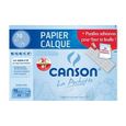 Papiers calque, Canson-0