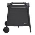 Chariot pour Barbecues URBAN - ENDERS - Robuste - Chariot sur pieds null Noir-0