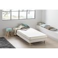 Matelas mousse 1 personne