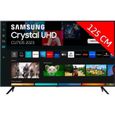 SAMSUNG TV LED 4K 125 cm TU50CU7105KXXC-0