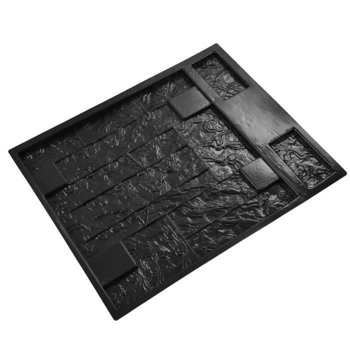 Moule Mécanique 3D En Silicone époxy à Suspendre Au Mur Pour