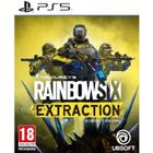 UBISOFT Rainbow Six Extraction Jeu PS5