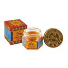 TIGER BALM BAUME DU TIGRE ROUGE POT DE 19g