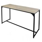 AC-DÉCO Console - 120 x 39 x 79 cm